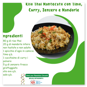 Riso Thai