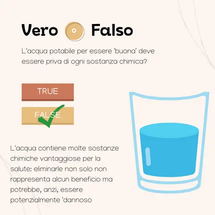 Falsi Miti nell'Alimentazione 3