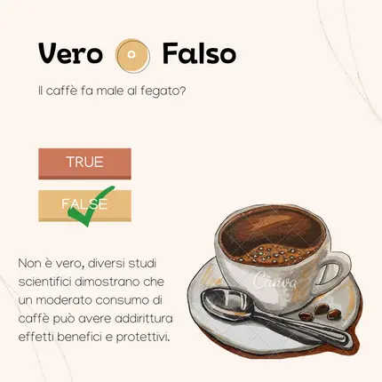 Falsi Miti nell'Alimentazione 4
